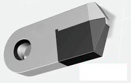 CEI Posalux Diamond Tools