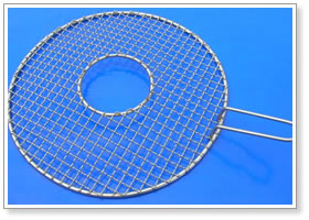 Wire Mesh
