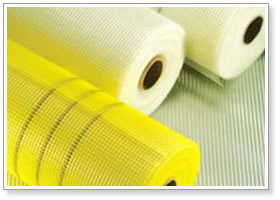 Fiberglass Mesh, Application : Industry Use, Construction
