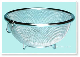 Wire Mesh Baskets