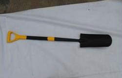 Full PP Coated Shovel Handle