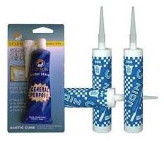 Silicone Sealants