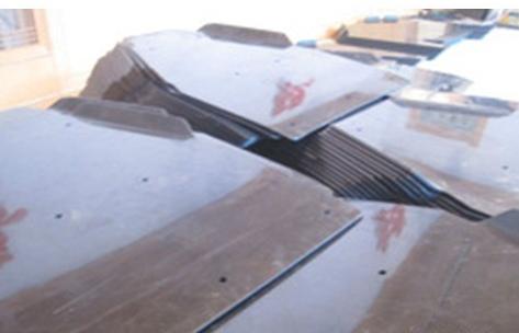 Plastic Recycled Uhmwpe Sheet