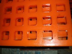 Polyurethane Screen