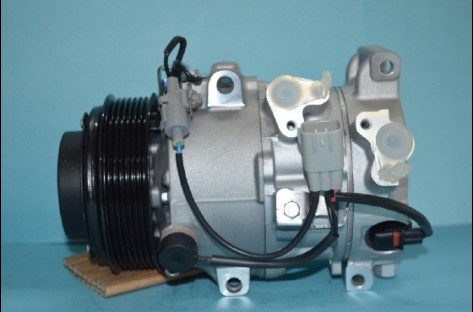 Auto AC Compressor