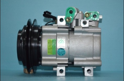 Auto AC Compressor