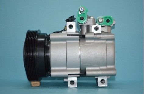 Hs15 Auto AC Compressor