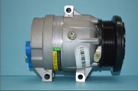 Auto AC Compressor