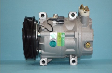 Auto AC Compressor