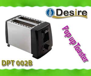 POP Up Toaster
