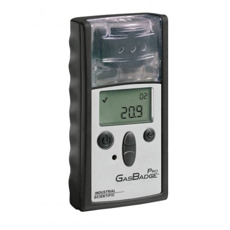 GasBadge Pro Gas Detector