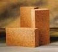 Cold Face Insulation Bricks