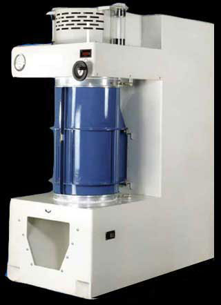 Rice Polishing Machine