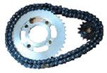 Chain Sprocket Kit
