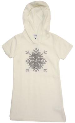 Kids Hooded Wear