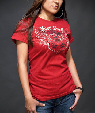 Ladies T Shirts