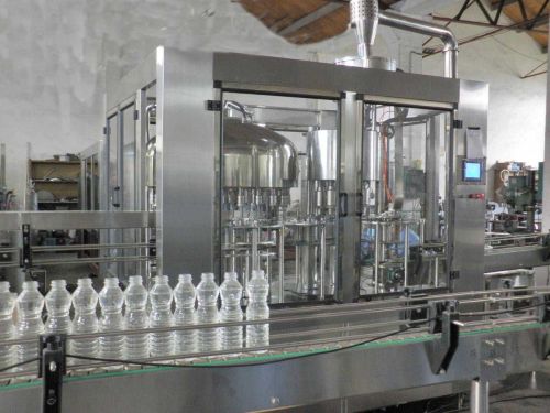 PLC BASED Fully Automatic Packaging Machine, Voltage : 380-410