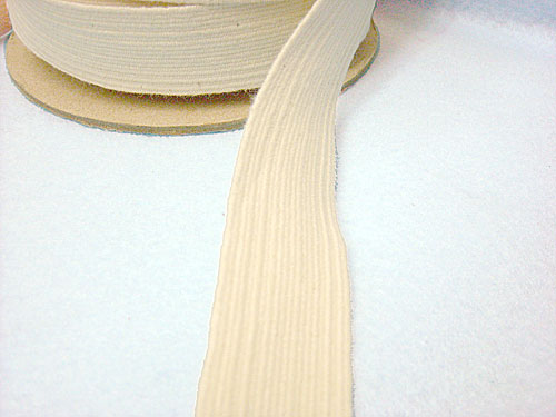 Cotton Elastics