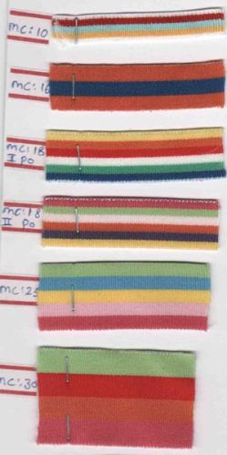 Non Woven Lycra Elastics, For Garments Use, Home Use, Feature : Comfortable, Good Quality, Perfect Strength