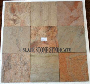 Slate Stone