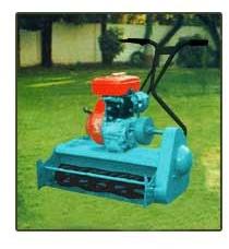 Engine Lawn Mower