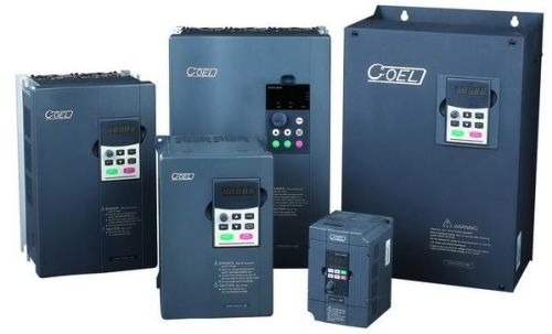 Coel Inverter