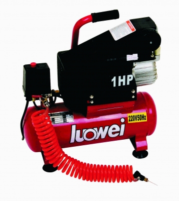 Luowei Portable Air Compressor