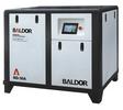 PLC Baldor Stationary Screw Air Compressor