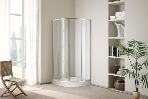 Sliding Door Shower Room 900*900*1950mm