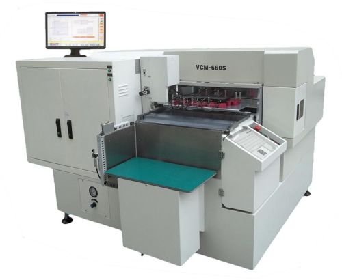 CNC Cutting Machine
