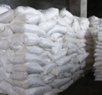 Calcium Ammonium Nitrate