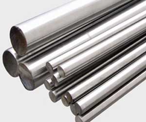 Stainless Steel Round Bar, For Industrial