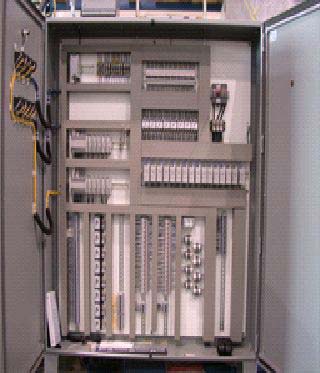 PLC Panel, Power : 1-3kw