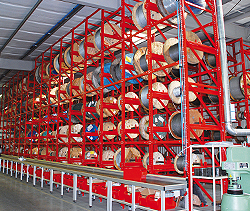 Wire Ropes Crane and Industrial Ropes