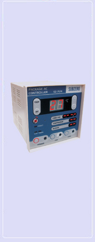 Packaged AC Controller