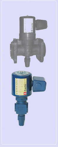 Solenoid Valves