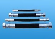 High Pressure Rubber Hose, Brand Name : Jingbo