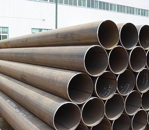 ERW Welded Steel Pipe