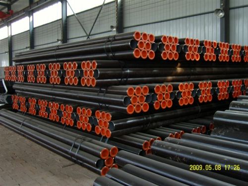 Structural Pipe