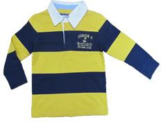 Boys Polo T Shirt