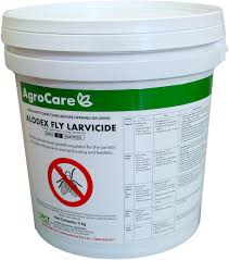 Larvicide