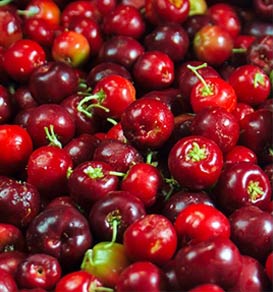 Acerola Juice