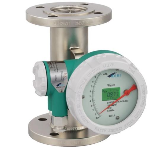 F56 Metal Cone Variable Flow Meters