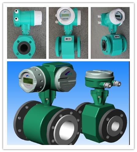 FM Electromagnetic Flow Meter