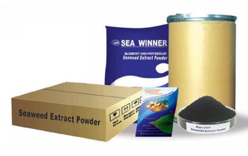 Seaweed Extract Powder, Flake