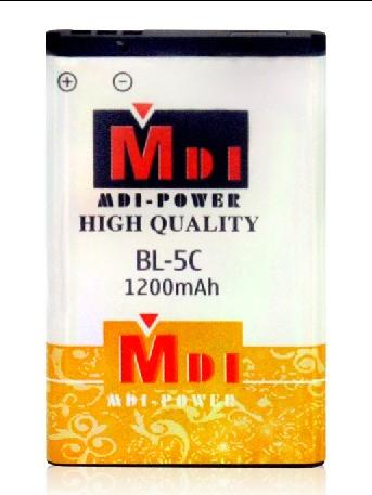 Mobile Phone Battery, Compatibility : 5.V