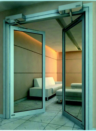 Automatic Swing Door Operator