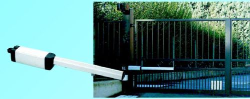 Automatic Swing Gate Opener