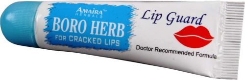 Boro Herb Lip Guard, Form : Cream