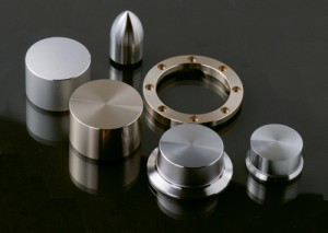 CNC Aluminum Part, Aluminum Hardware